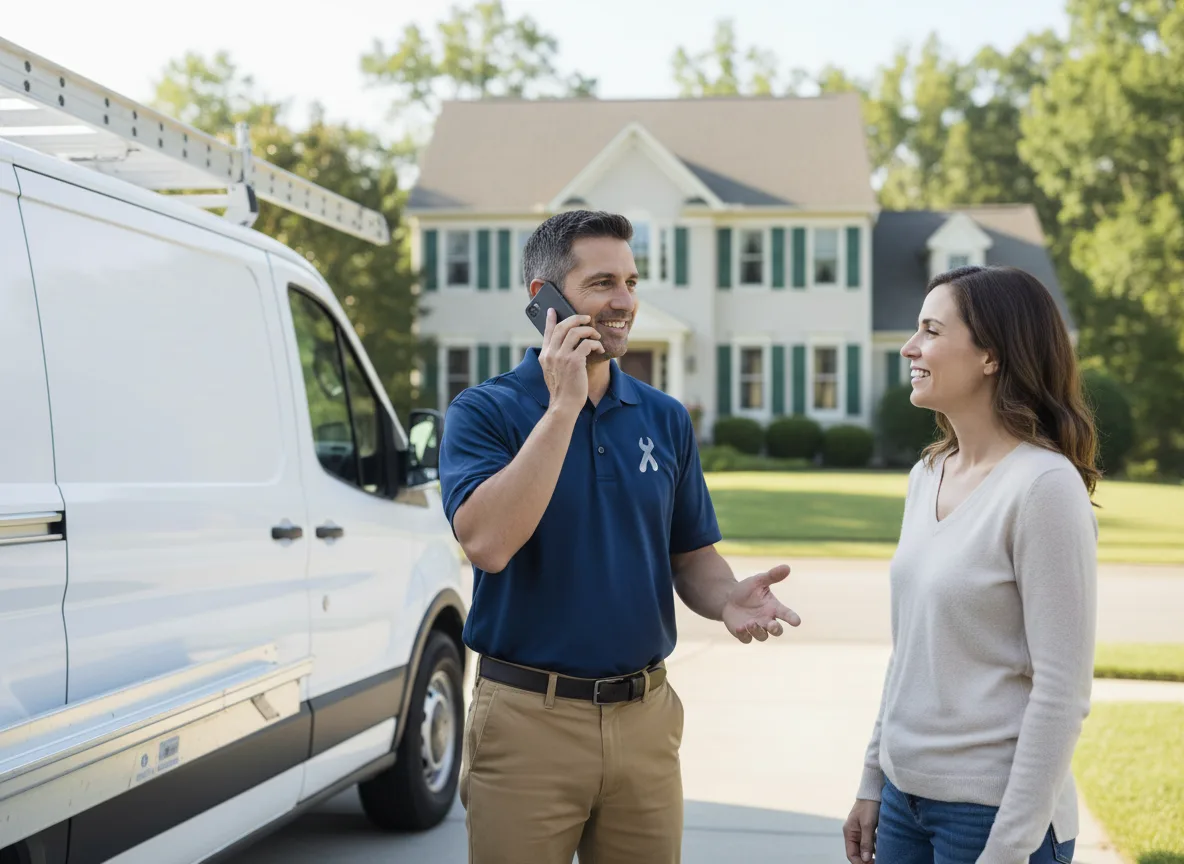 Home Gutter Service Hustler, WI FAQs